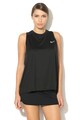 Nike Top standard fit pentru alergare Femei