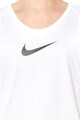 Nike Dri-Fit kosárlabdás póló logómintával férfi