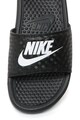 Nike Papuci cu logo Benassi JDI Femei