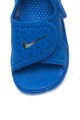 Nike Sandale cu imprimeu si benzi velcro Sunray Baieti