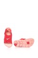 Nike Регулируеми сандали Sunray с велкро Момичета