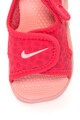 Nike Sunray Adjust 4 logómintás szandál Fiú