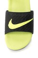 Nike Чехли Benassi Solarsoft с лого 705474 Мъже