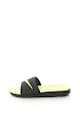 Nike Papuci cu logo Benassi Solarsoft 705474 Barbati