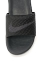 Nike Papuci cu logo Benassi Solarsoft 4 Barbati