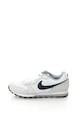 Nike Pantofi sport cu insertii de piele intoarsa MD Runner 2 Femei