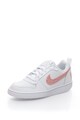 Nike Pantofi sport de piele Court Bororugh Fete