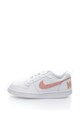 Nike Pantofi sport de piele Court Bororugh Fete