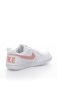 Nike Pantofi sport de piele Court Bororugh Fete