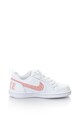 Nike Pantofi sport cu detaliu animal print Court Borough Fete