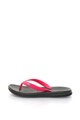 Nike Papuci flip-flop cu logo stantat Fete