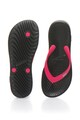 Nike Papuci flip-flop cu logo stantat Fete