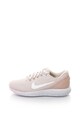 Nike Pantofi usori cu aspect tricotat, pentru alergare Lunarglide 9 Femei