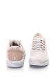 Nike Олекотени обувки за бягане Lunarglide 9 с плетен ефект Жени