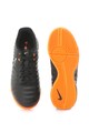 Nike Pantofi sport cu insertii de piele Jr Legendx 7 Academy Fete