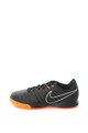 Nike Pantofi sport cu insertii de piele Jr Legendx 7 Academy Fete
