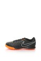 Nike Pantofi cu aspect striat, pentru fotbal JR TiempoX Legend 7 Academy Fete