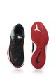 Nike Pantofi cu aspect de plasa, pentru baschet Air Versatile II Barbati