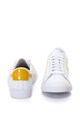 Nike Pantofi sport de piele Blazer low Femei