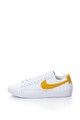 Nike Pantofi sport de piele Blazer low Femei