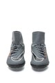 Nike Pantofi cu crampoane si dublura tricotata pentru fotbal PhantomX 3 Academy DF TF Barbati