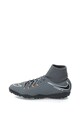 Nike Pantofi cu crampoane si dublura tricotata pentru fotbal PhantomX 3 Academy DF TF Barbati