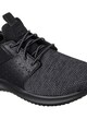 Skechers Delson-Camben sneakers cipő műbőr anyagbetétekkel férfi