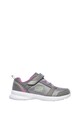 Skechers Skech-Stepz Sweet Twist sneakers cipő fényes részletekkel Lány