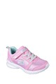 Skechers Спортни обувки Skech-Stepz Sweet Twist с лъскави детайли Момичета