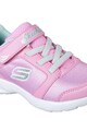 Skechers Спортни обувки Skech-Stepz Sweet Twist с лъскави детайли Момичета