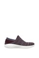 Skechers Pantofi slip-on usori V You Femei