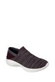 Skechers Pantofi slip-on usori V You Femei