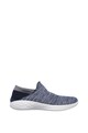 Skechers Pantofi slip-on usori V You Femei