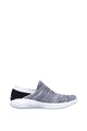 Skechers Pantofi sport slip-on din material usor V You Femei