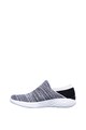 Skechers Pantofi sport slip-on din material usor V You Femei