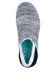 Skechers Pantofi sport slip-on din material usor V You Femei