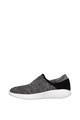 Skechers Pantofi sport cu design slip-on You Femei