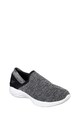 Skechers Pantofi sport cu design slip-on You Femei