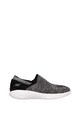 Skechers Pantofi sport cu design slip-on You Femei