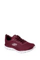 Skechers Flex Appeal 2.0 Newsmaker hálós anyagú sneakers cipő női