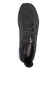 Skechers Pantofi sport slip-on cu detalii peliculizate Ultra Flex Jaw Dropper Femei