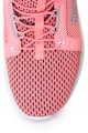 Skechers Pantofi sport slip-on cu aspect tricotat Ultra Flex Jaw Dropper Femei