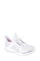 Skechers Pantofi sport slip-on cu aspect tricotat Ultra Flex Jaw Dropper Femei