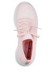 Skechers Ultra Flex kötött hatású sneakers cipő bebújós dizájnnal női