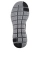 Skechers Pantofi sport cu garnituri de piele si plasa Flex Advantage 2.0 Lindman Barbati