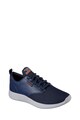 Skechers Depth Charge Trahan sneakers cipő nyersbőr részletekkel férfi