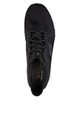 Skechers Pantofi sport tricotati cu design slip-on Elite Flex Barbati