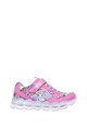 Skechers Pantofi sport cu LED-uri S Lights Lumi-Luxe Fete