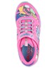 Skechers Pantofi sport cu LED-uri S Lights Lumi-Luxe Fete