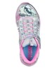 Skechers Pantofi sport cu LED-uri S Lights Lumi-Luxe Fete